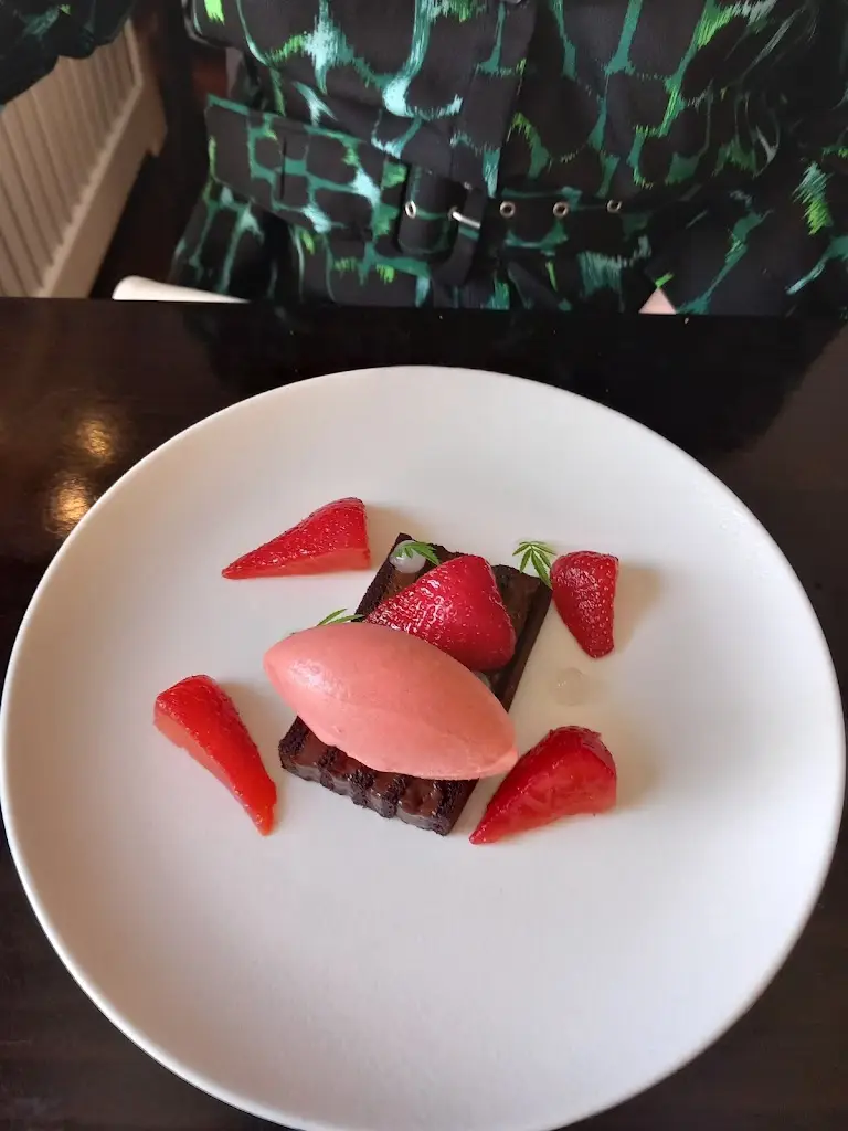 DAVID Robson_House of Tides_Newcastle upon Tyne_review