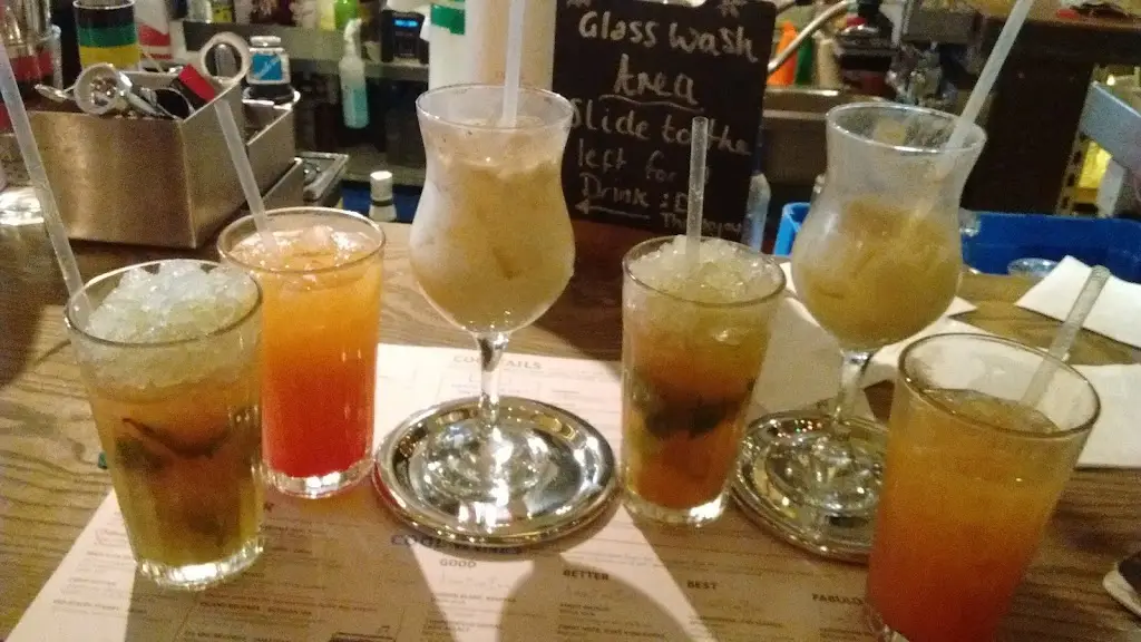 Menu_Turtle Bay Newcastle_Newcastle upon Tyne_image_6