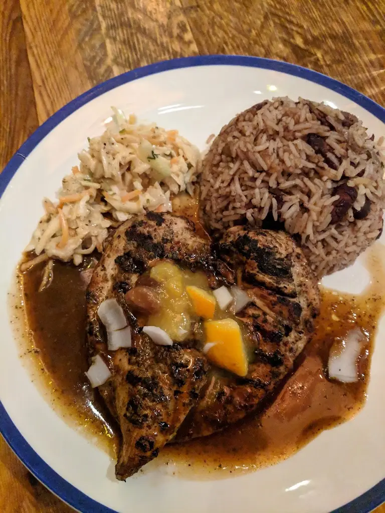 Menu_Turtle Bay Newcastle_Newcastle upon Tyne_image_7