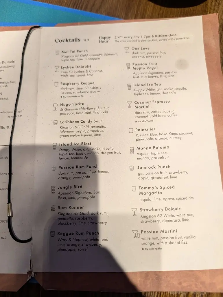 Mark Donnison_Turtle Bay Newcastle_Newcastle upon Tyne_review