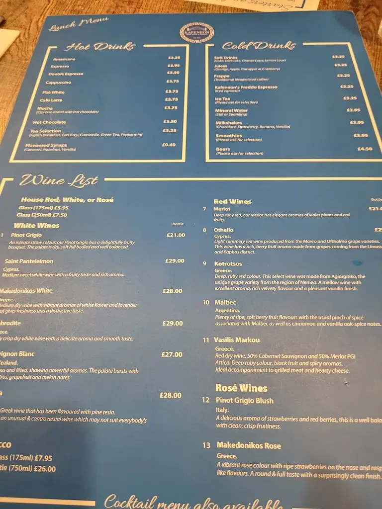Menu_Kafeneon_Newcastle upon Tyne_image_3