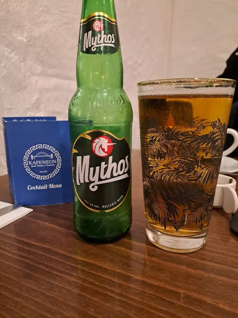 Menu_Kafeneon_Newcastle upon Tyne_image_9