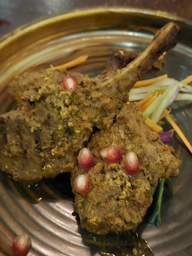 Menu_Simla Restaurant_Newcastle upon Tyne_image_5