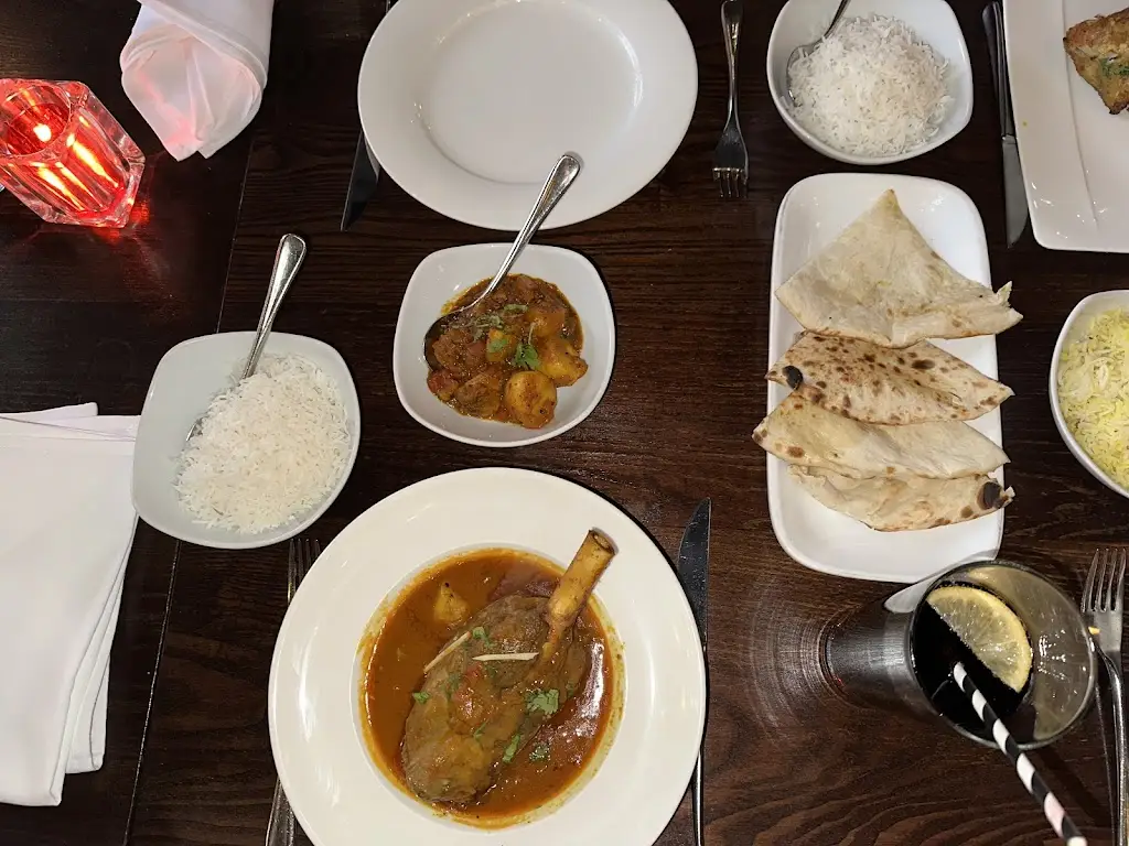 Eve Y_Simla Restaurant_Newcastle upon Tyne_review