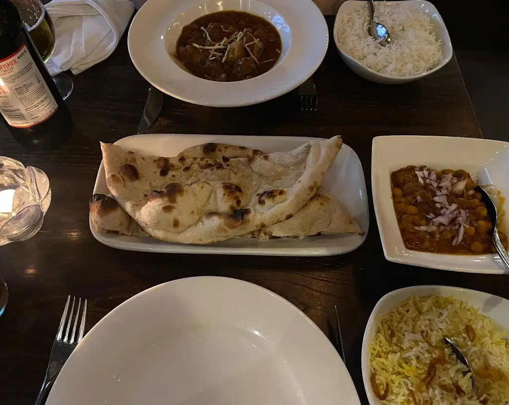 Anthony Owens_Simla Restaurant_Newcastle upon Tyne_review