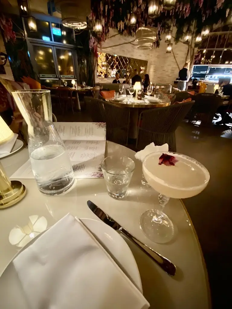 Menu_Victors Newcastle_Newcastle upon Tyne_image_5