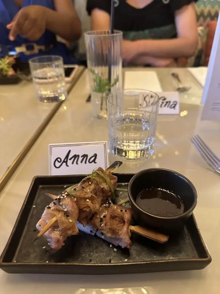 Menu_Victors Newcastle_Newcastle upon Tyne_image_7