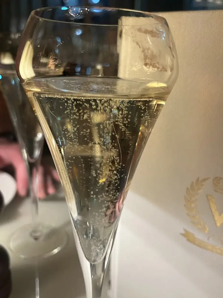 Menu_Victors Newcastle_Newcastle upon Tyne_image_8