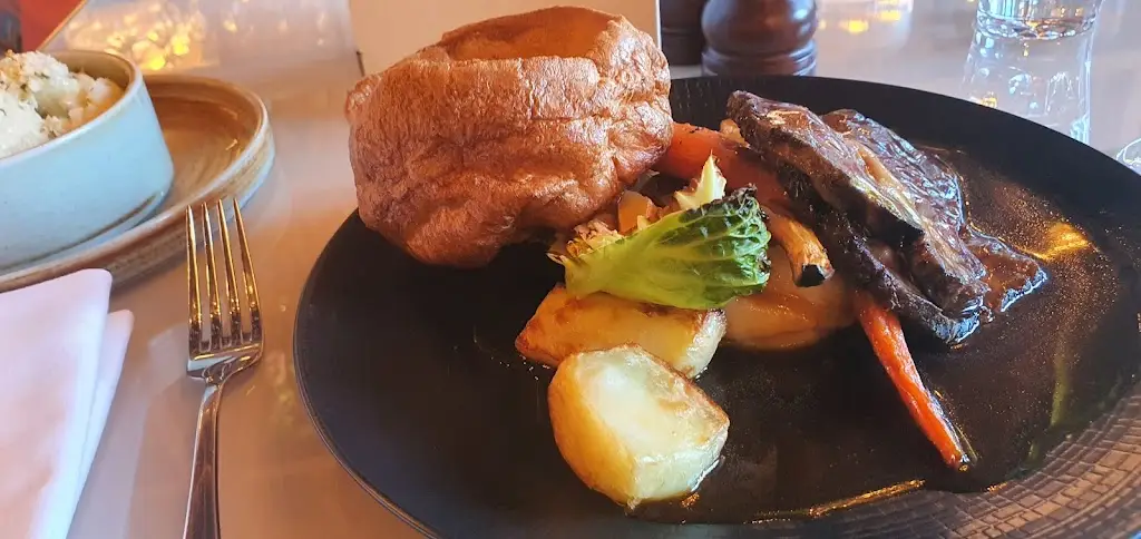 Menu_Victors Newcastle_Newcastle upon Tyne_image_9