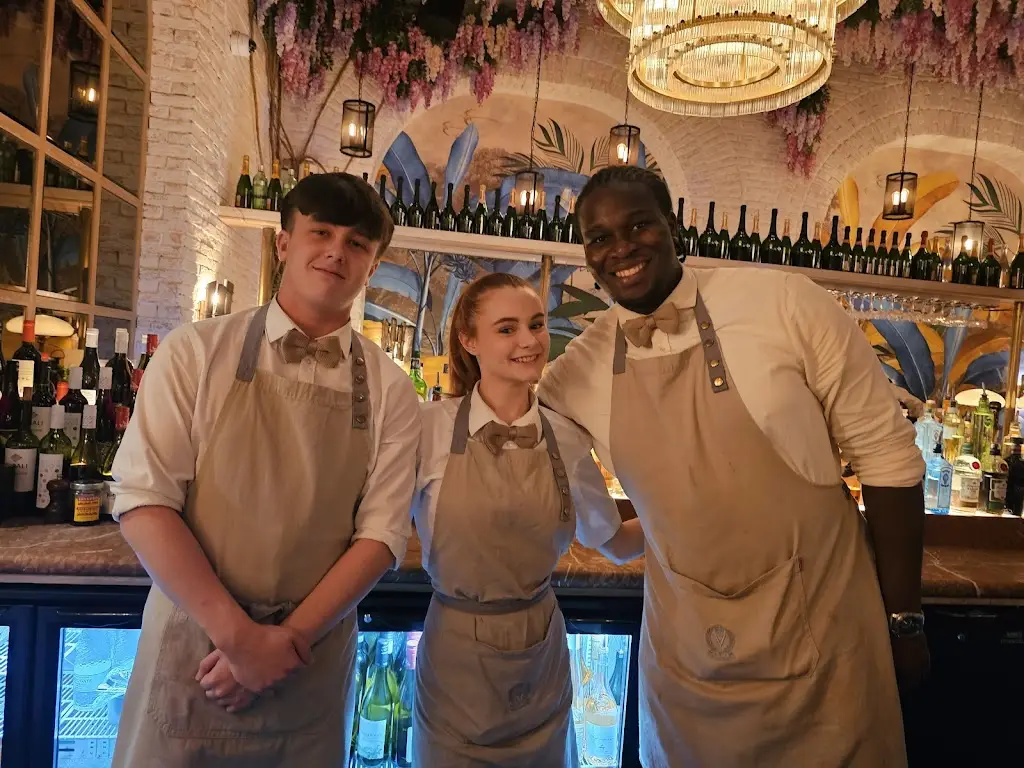 Anand Krishnamurthy_Victors Newcastle_Newcastle upon Tyne_review