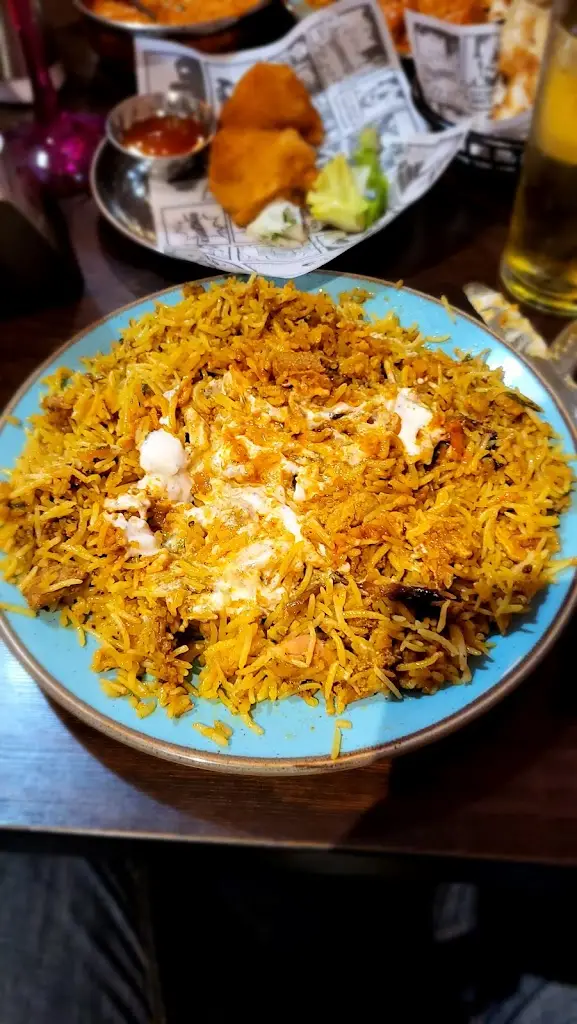 Menu_My Delhi Newcastle_Newcastle upon Tyne_image_5