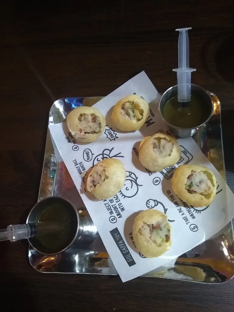 Menu_My Delhi Newcastle_Newcastle upon Tyne_image_6