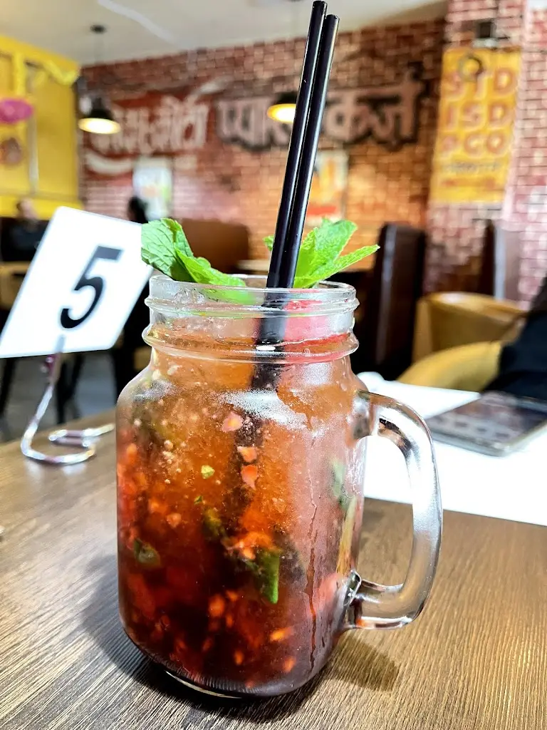 Menu_My Delhi Newcastle_Newcastle upon Tyne_image_8