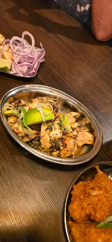 Victoria Jackson_My Delhi Newcastle_Newcastle upon Tyne_review