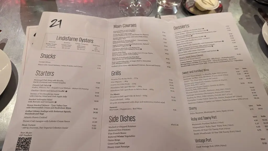 Menu_21_Newcastle upon Tyne_image_3