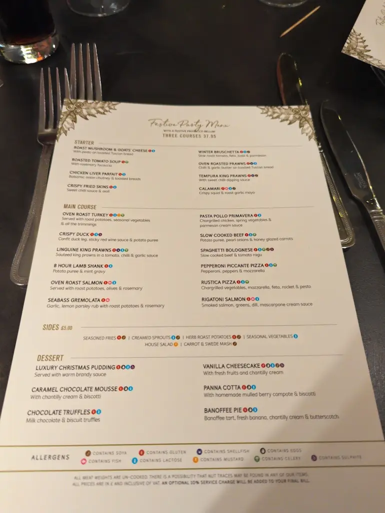 Menu_Babucho Quayside_Newcastle upon Tyne_image_3