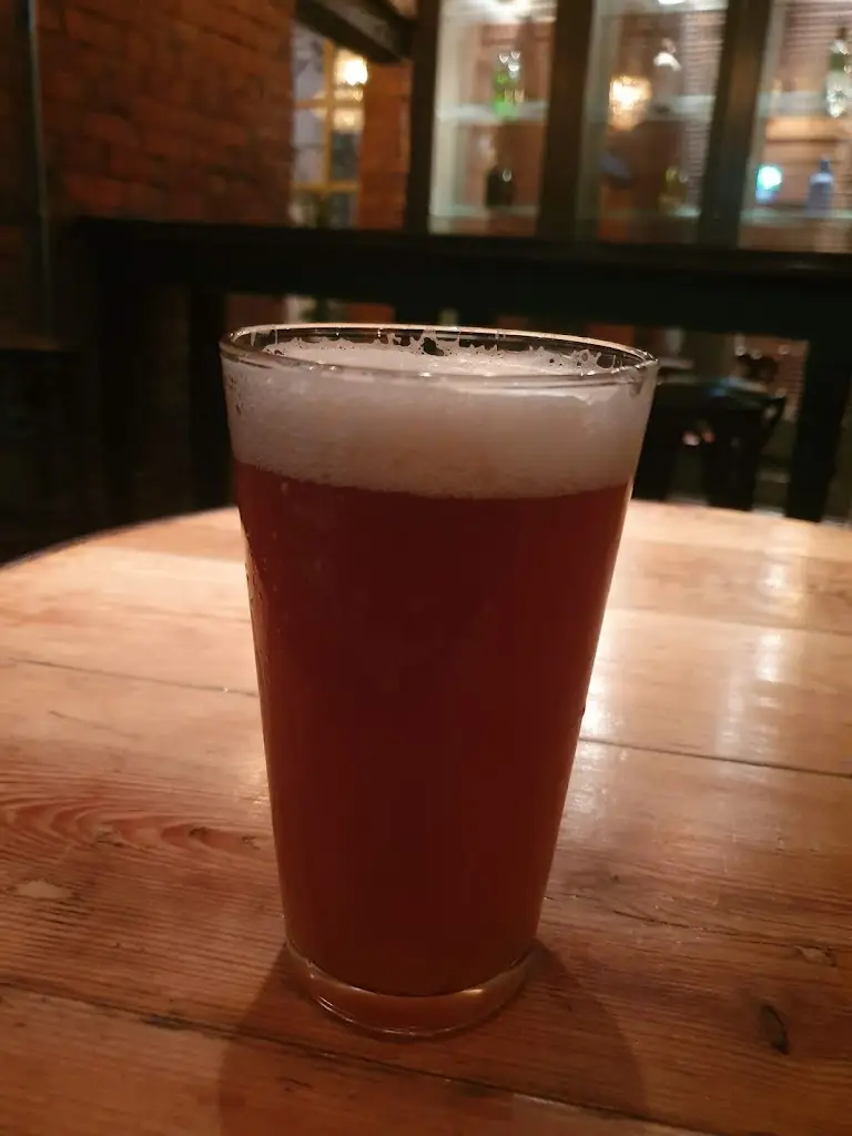 Menu_Pleased To Meet You_Newcastle upon Tyne_image_9