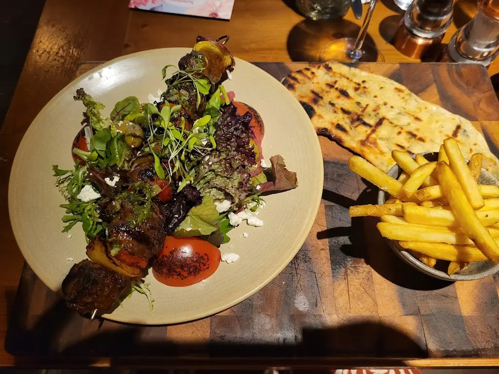 Sharron Williams_Pleased To Meet You_Newcastle upon Tyne_review