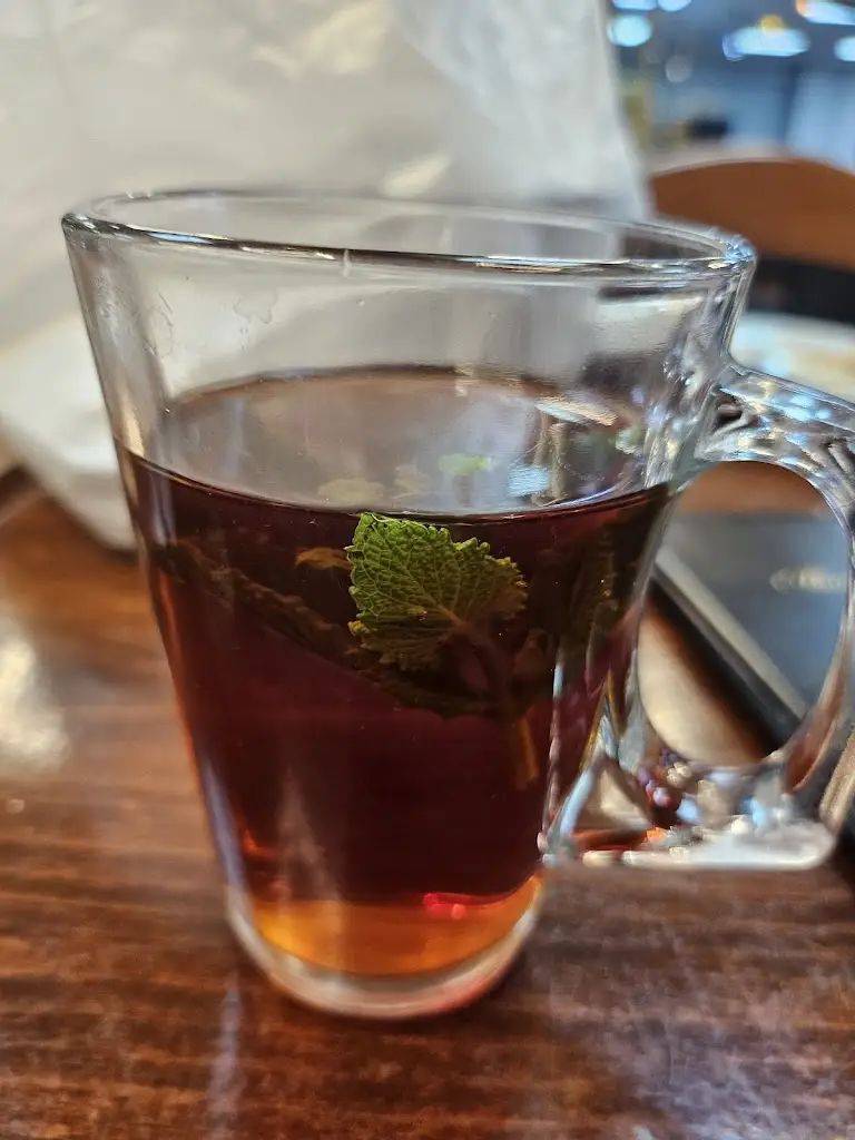 Menu_Alsham Restaurant _ مطعم الشام_Newcastle upon Tyne_image_5