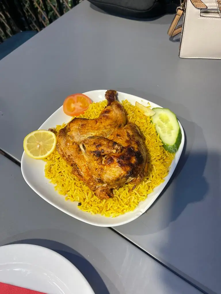 Menu_Alsham Restaurant _ مطعم الشام_Newcastle upon Tyne_image_6