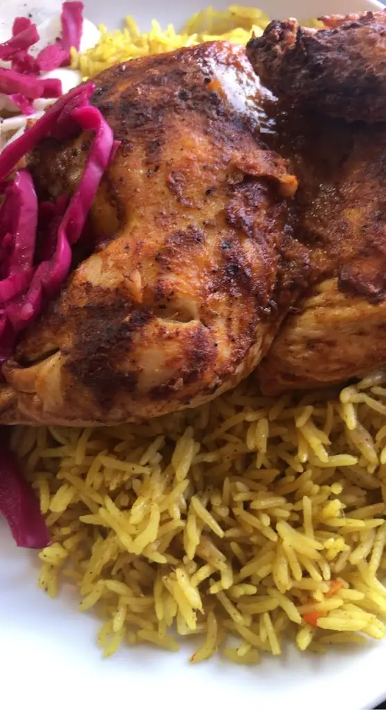 Menu_Alsham Restaurant _ مطعم الشام_Newcastle upon Tyne_image_9