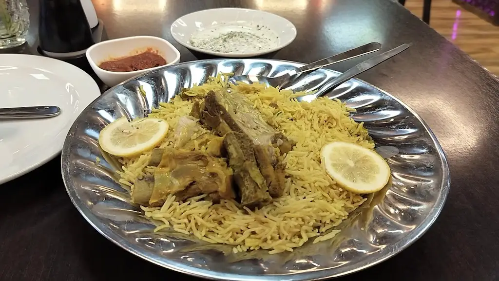 Alsham Restaurant _ مطعم الشام_Newcastle upon Tyne_slider_image_2