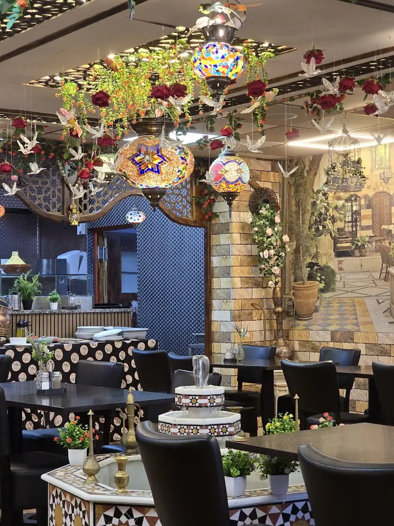 Alsham Restaurant _ مطعم الشام_Newcastle upon Tyne_slider_image_3