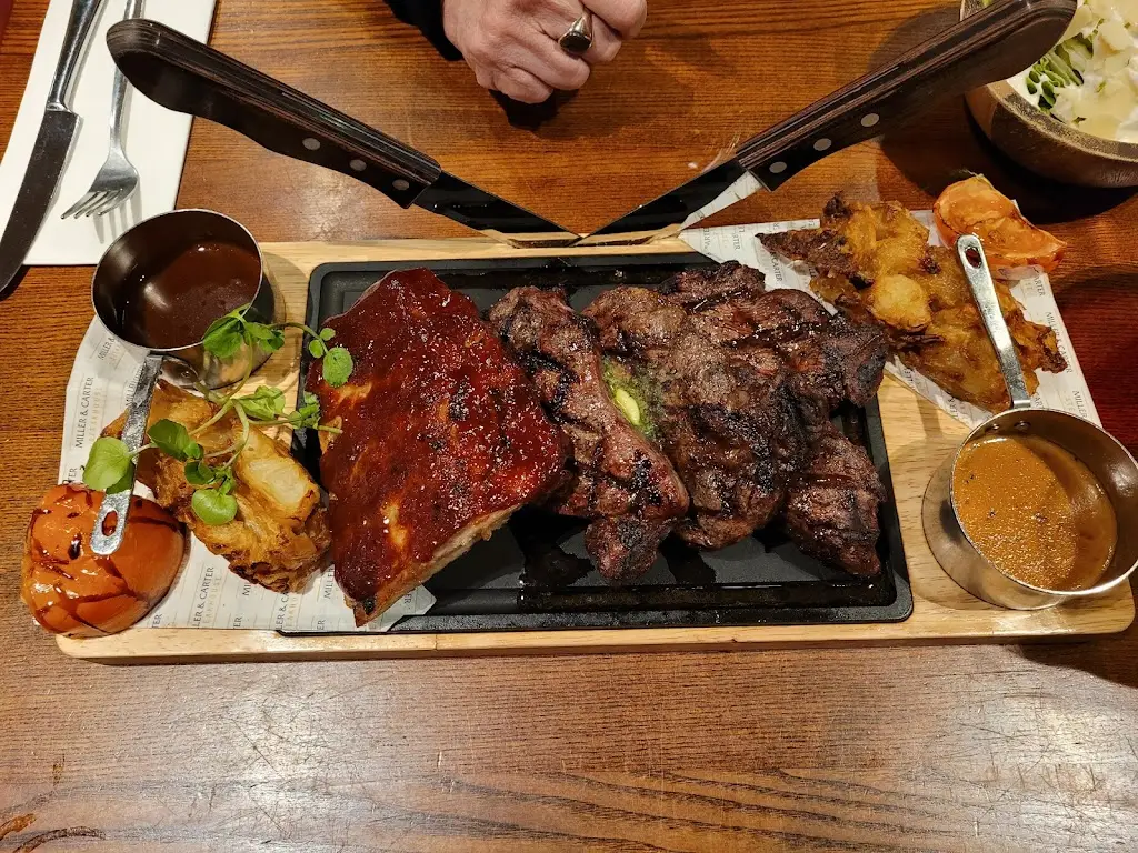 Menu_Miller & Carter Newcastle_Newcastle upon Tyne_image_7