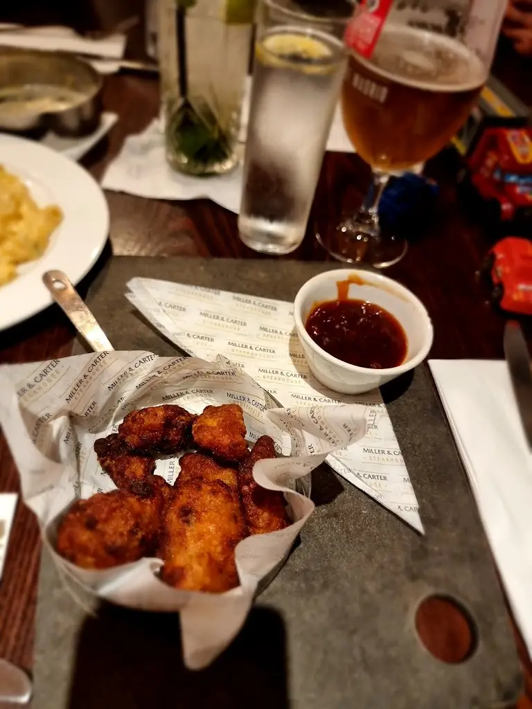 Menu_Miller & Carter Newcastle_Newcastle upon Tyne_image_9