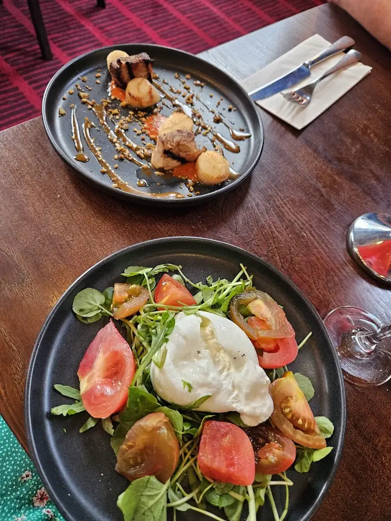 Becca Robinson_Miller & Carter Newcastle_Newcastle upon Tyne_review