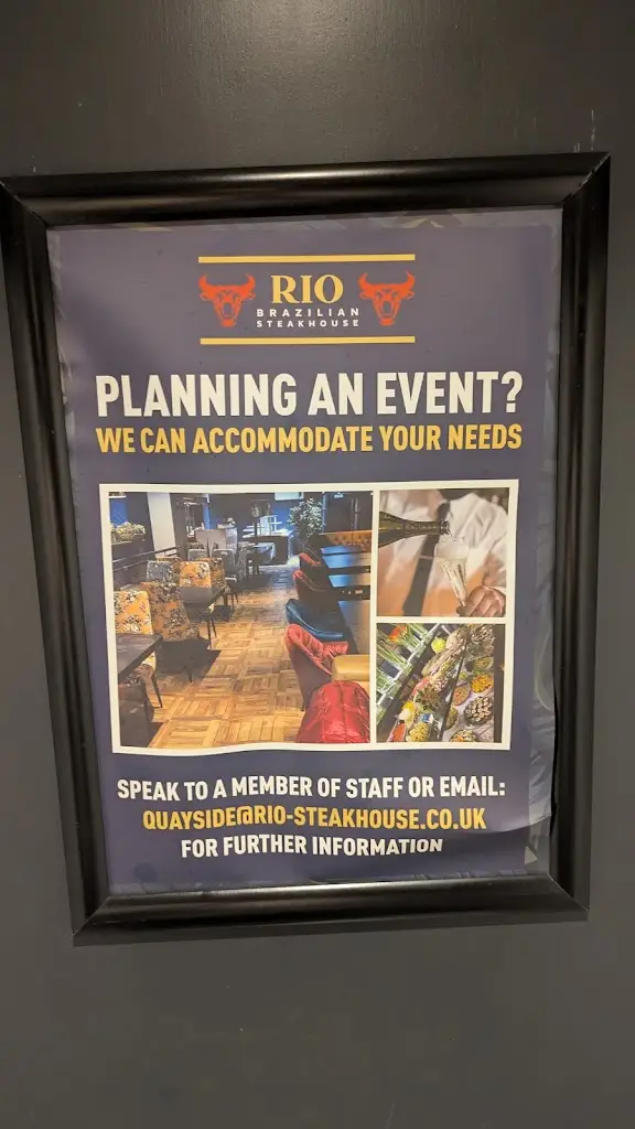 Duncan Phin_Rio Brazilian Steakhouse_Newcastle upon Tyne_review