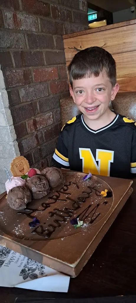 Sophie T_Rio Brazilian Steakhouse_Newcastle upon Tyne_review