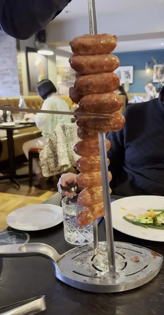 Yulia_Rio Brazilian Steakhouse_Newcastle upon Tyne_review