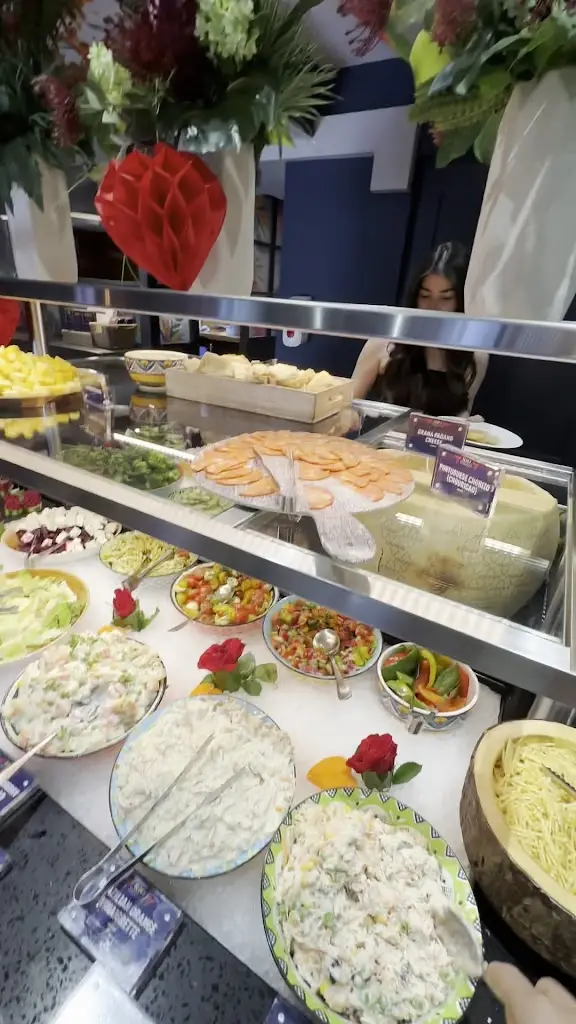 Rio Brazilian Steakhouse_Newcastle upon Tyne_slider_image_2