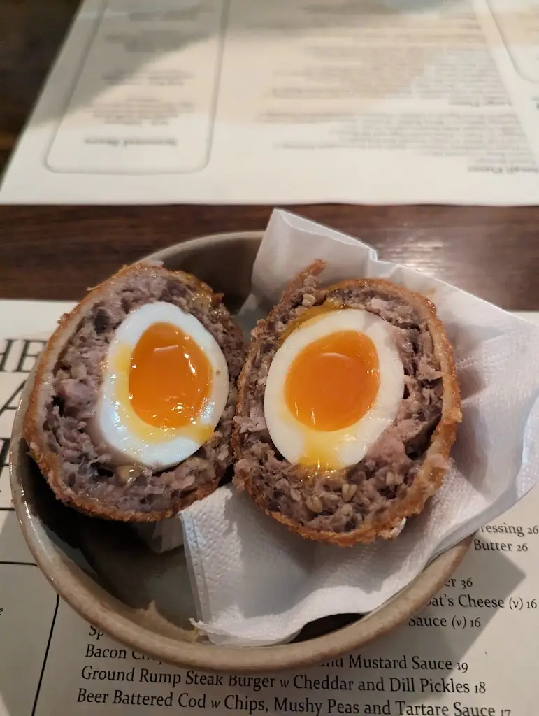 Menu_The Broad Chare_Newcastle upon Tyne_image_5