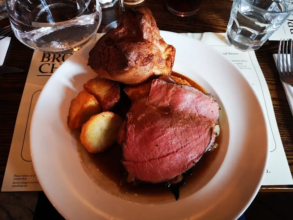 Menu_The Broad Chare_Newcastle upon Tyne_image_7