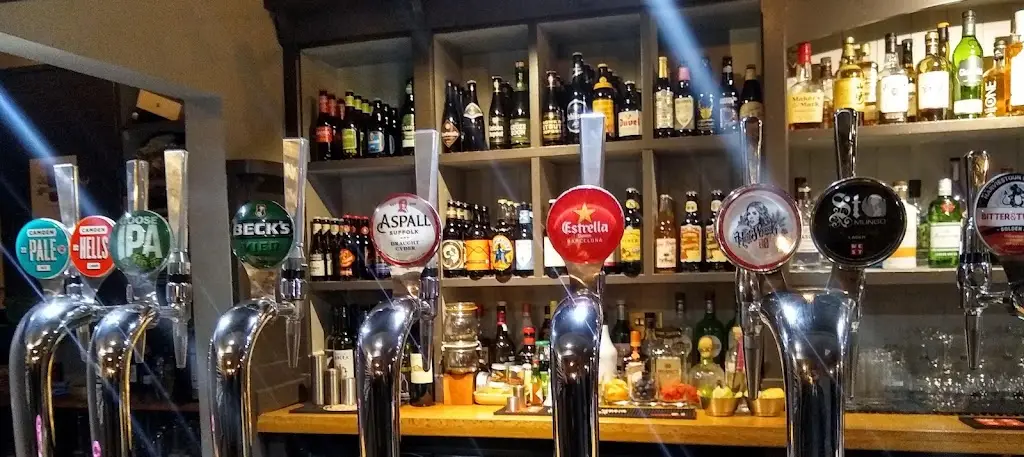 Menu_The Broad Chare_Newcastle upon Tyne_image_8