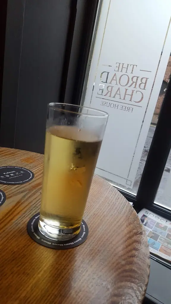 Menu_The Broad Chare_Newcastle upon Tyne_image_9