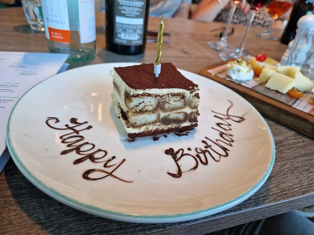 Menu_Gino D'Acampo Restaurant Quayside Newcastle_Newcastle upon Tyne_image_6