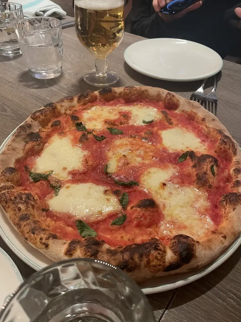 Menu_Gino D'Acampo Restaurant Quayside Newcastle_Newcastle upon Tyne_image_7