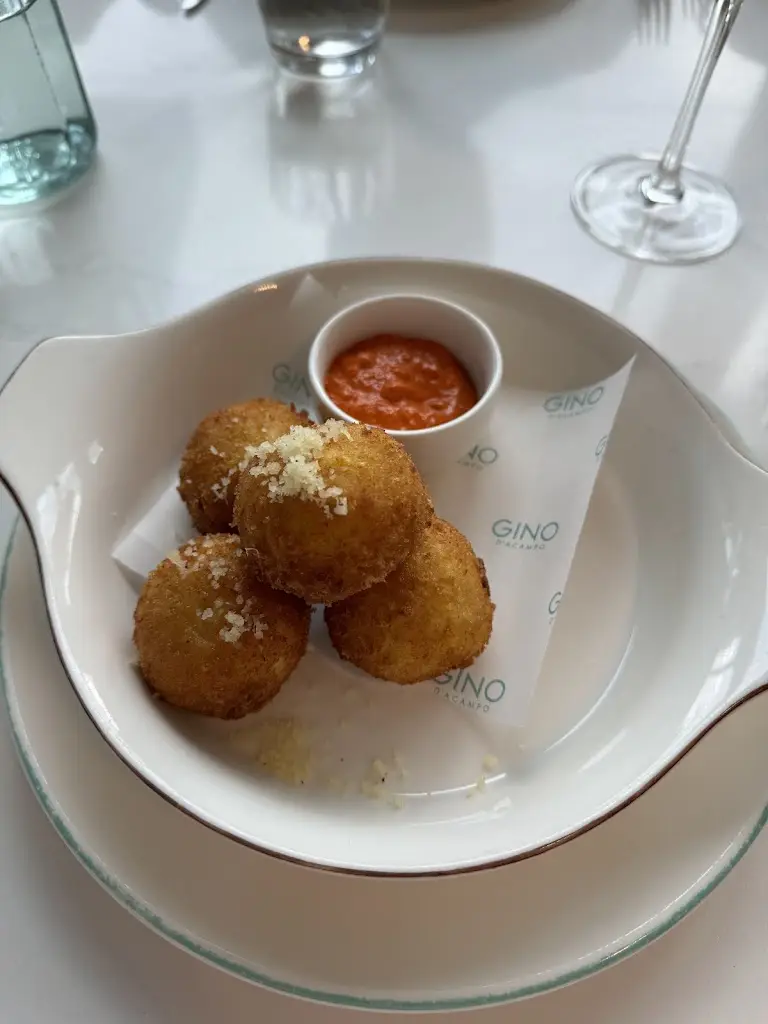 Menu_Gino D'Acampo Restaurant Quayside Newcastle_Newcastle upon Tyne_image_9