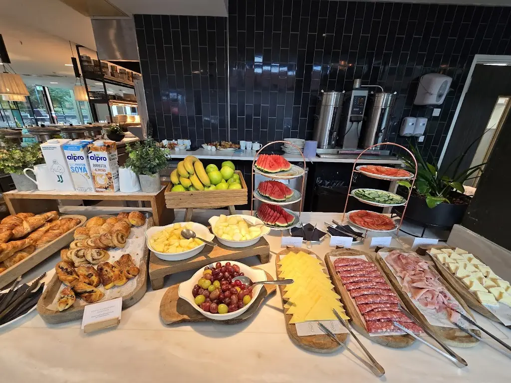 Gino D'Acampo Restaurant Quayside Newcastle_Newcastle upon Tyne_slider_image_3