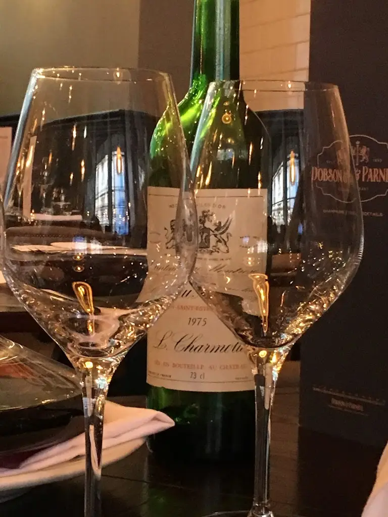 Menu_Dobson and Parnell_Newcastle upon Tyne_image_5