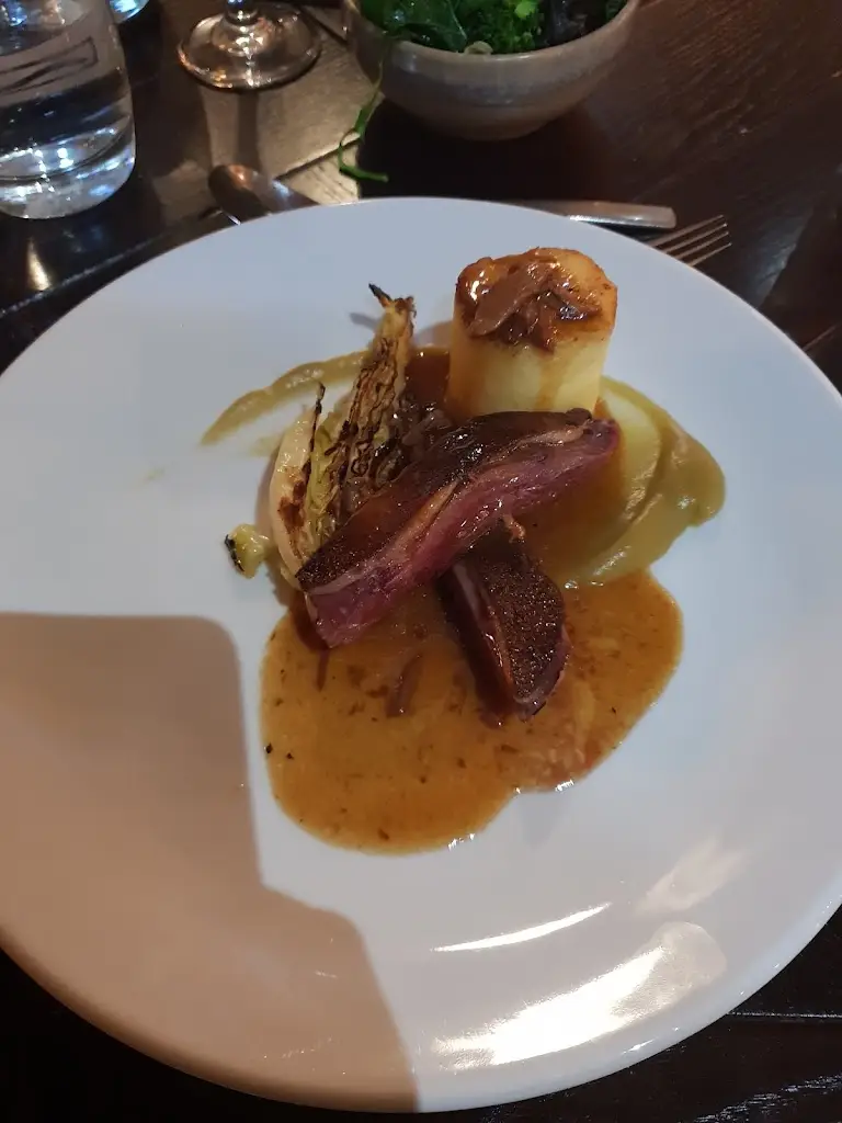 Menu_Dobson and Parnell_Newcastle upon Tyne_image_6