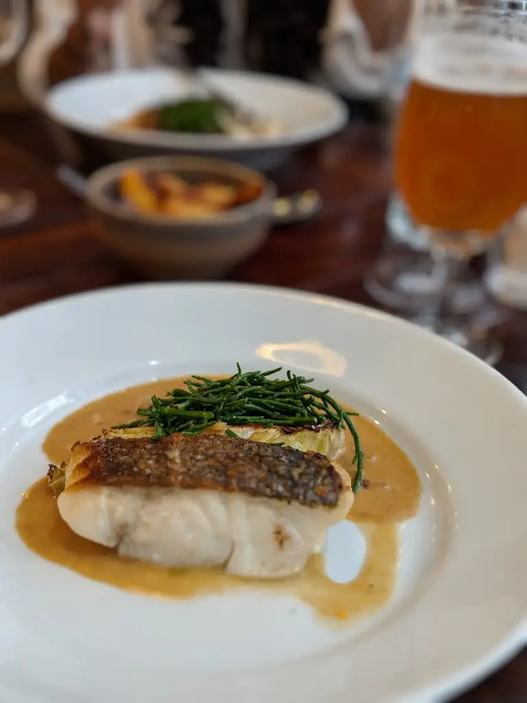 Menu_Dobson and Parnell_Newcastle upon Tyne_image_7