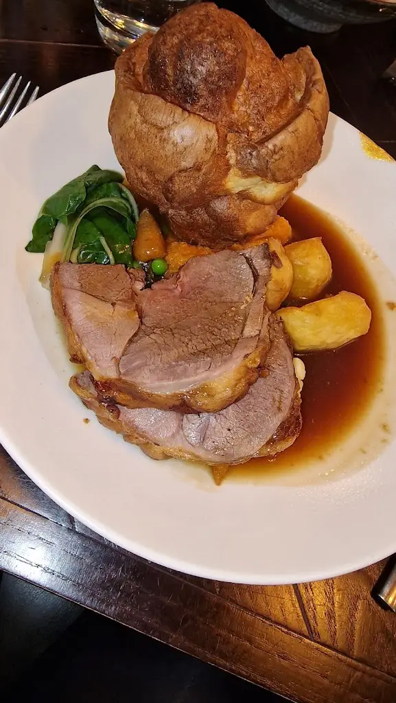 Menu_Dobson and Parnell_Newcastle upon Tyne_image_8