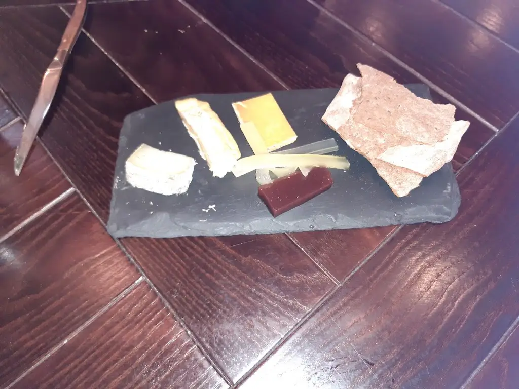 Menu_Dobson and Parnell_Newcastle upon Tyne_image_9