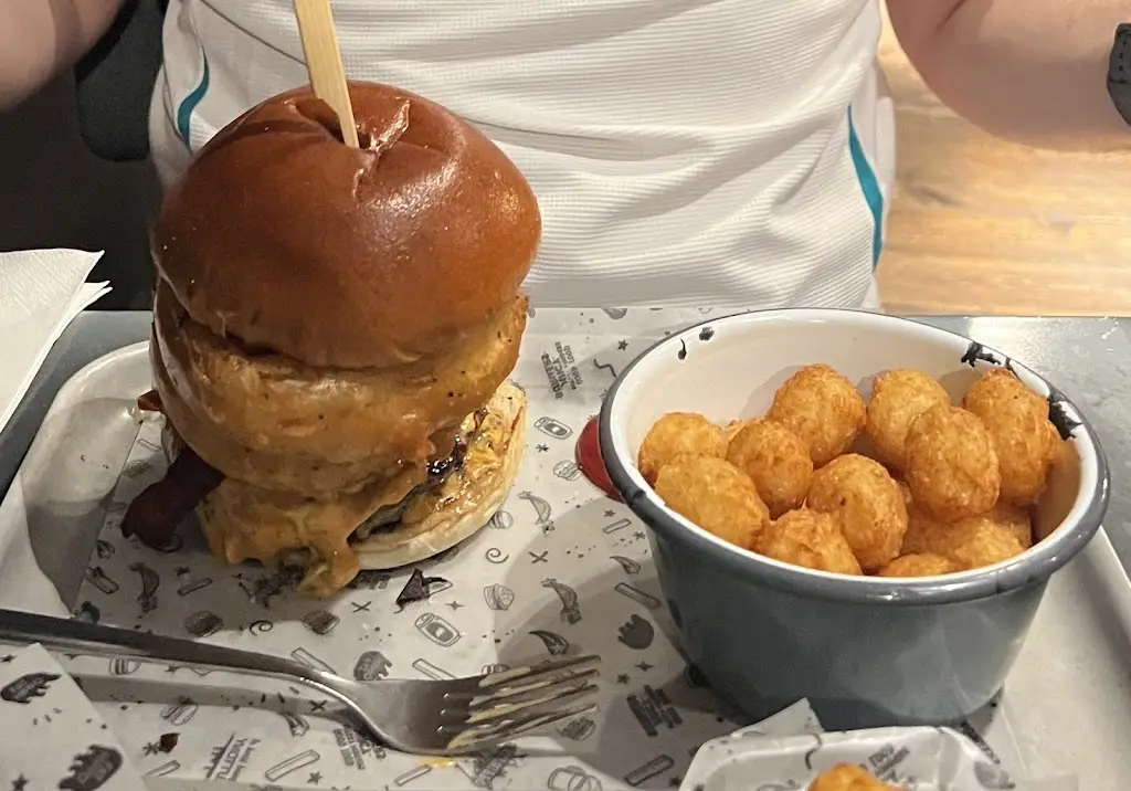 Emily Nicholson_Fat Hippo Newcastle_Newcastle upon Tyne_review