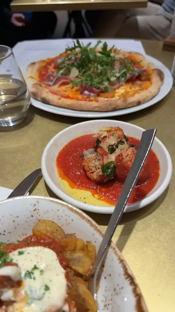 Shoayb Hamdi_Fuego_Newcastle upon Tyne_review