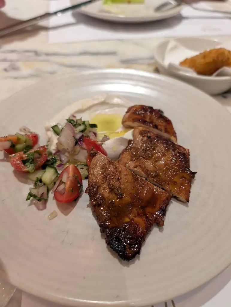 Valeria K_Fuego_Newcastle upon Tyne_review